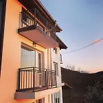 бялата къща Apartmán