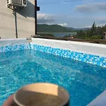 бялата къща Apartmán