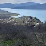 бялата къща Apartmán Debelets (Varna)