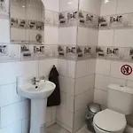 Apartmán бялата къща *