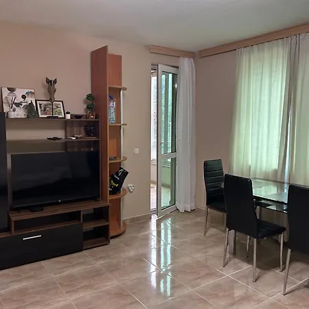 Apartment бялата къща Debelets (Varna)
