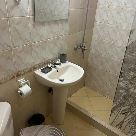 бялата къща *