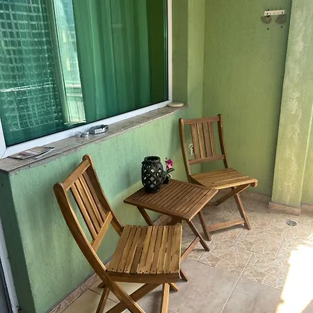 бялата къща Lägenhet *