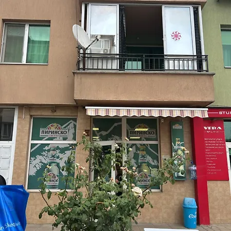 бялата къща * Debelets (Varna)