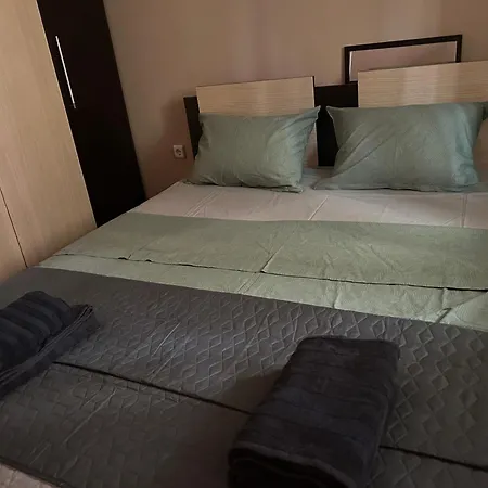 бялата къща Lägenhet