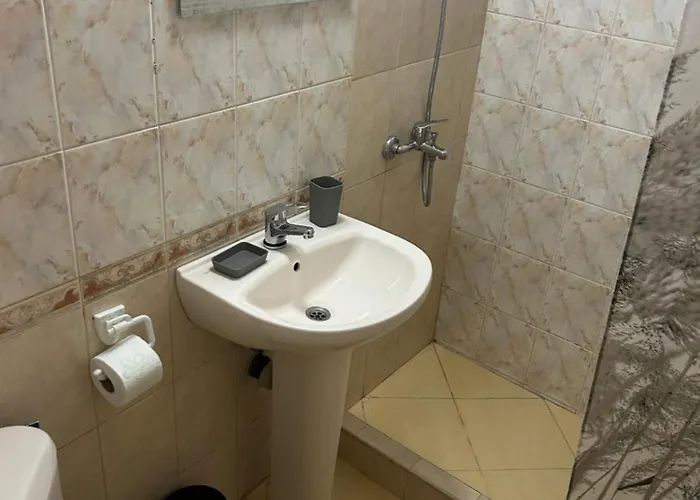 бялата къща *