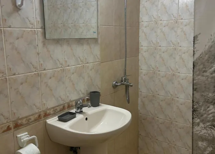 бялата къща * Debelets (Varna)