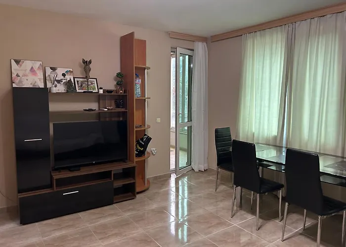 Appartement бялата къща Debelets (Varna)