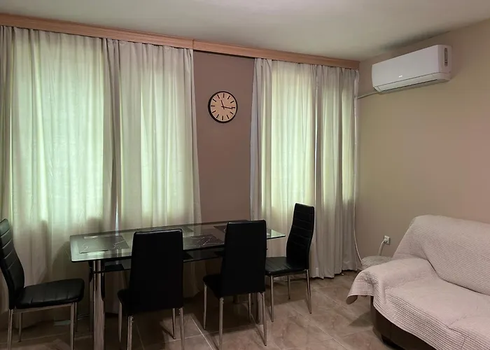 бялата къща Appartement *