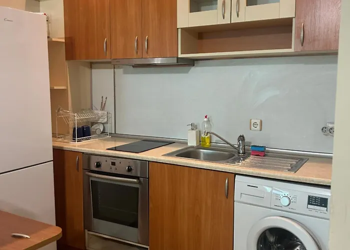 бялата къща *