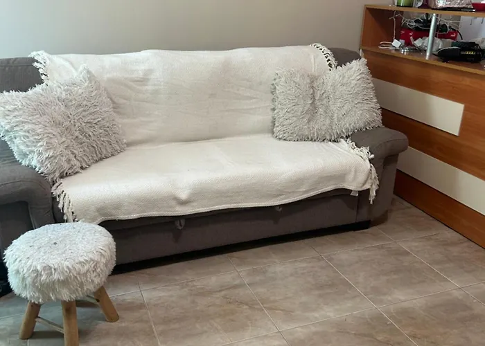 Appartement бялата къща